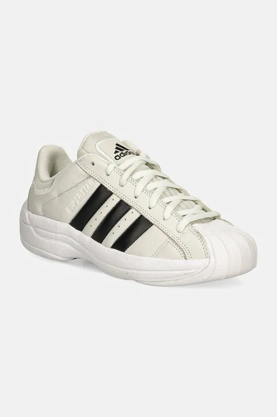 adidas Originals sneakers Superstar MN white color IE8560