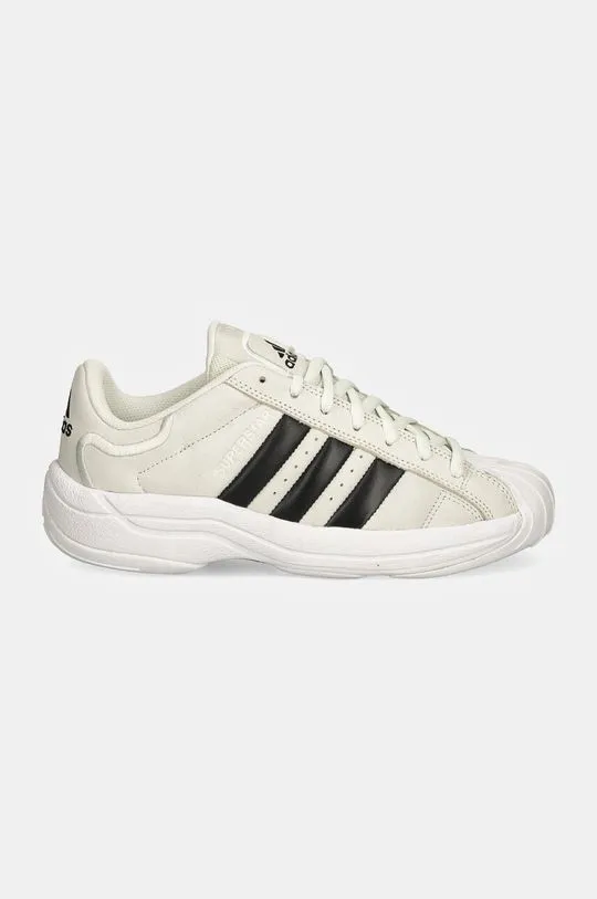 adidas Originals sneakers Superstar MN white color IE8560