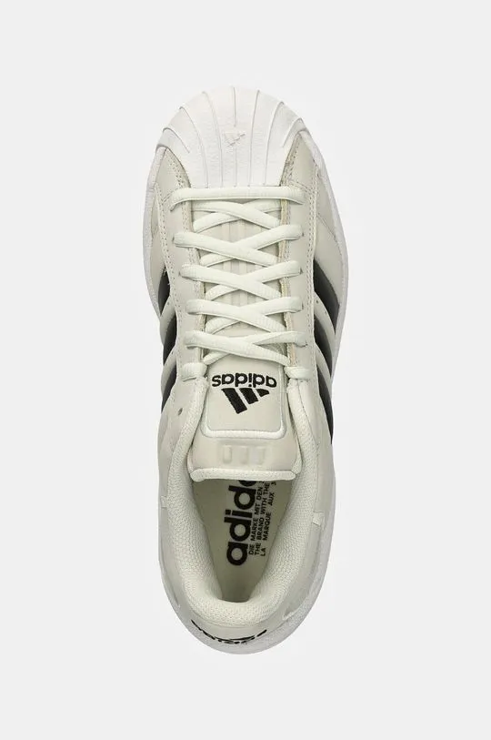 adidas Originals sneakers Superstar MN white color IE8560