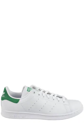 Adidas Originals Stan Smith Lace-Up Sneakers