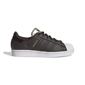 adidas Originals Superstar Women’s – Night Brown