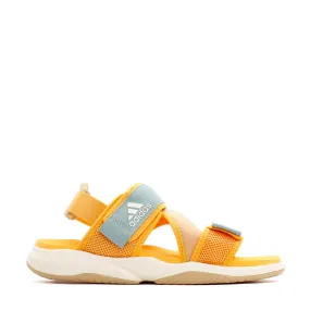 Adidas Originals Women Terrex Sumra Orange FX6049