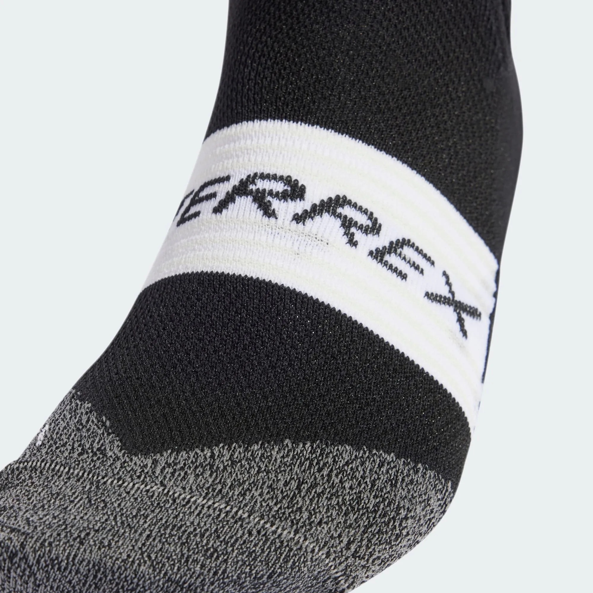 ADIDAS PERFORMANCE Terrex Heat.Rdy Trail Running Agravic Crew Socks