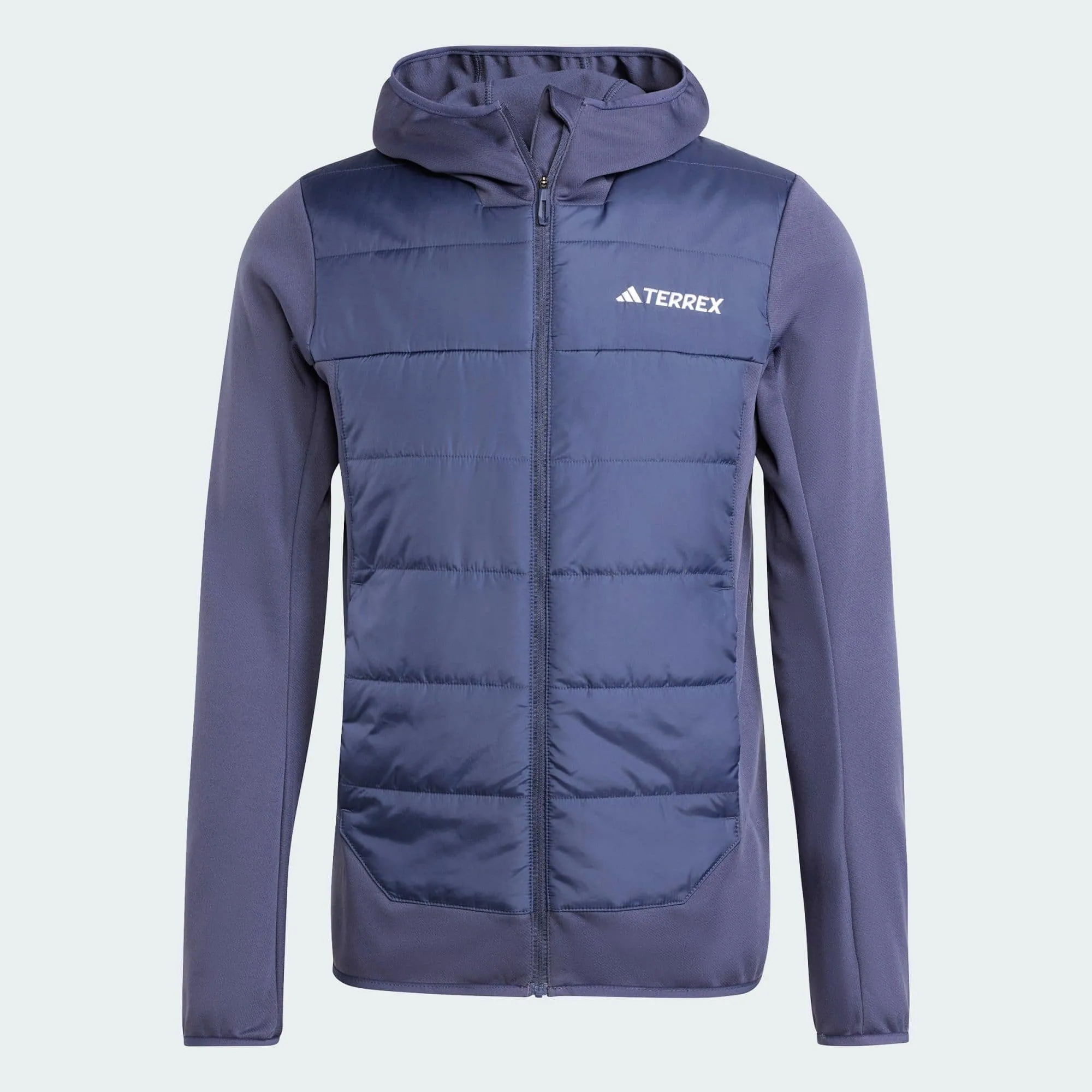 ADIDAS PERFORMANCE Terrex Multi Hybrid Insulated Hooded Jacket