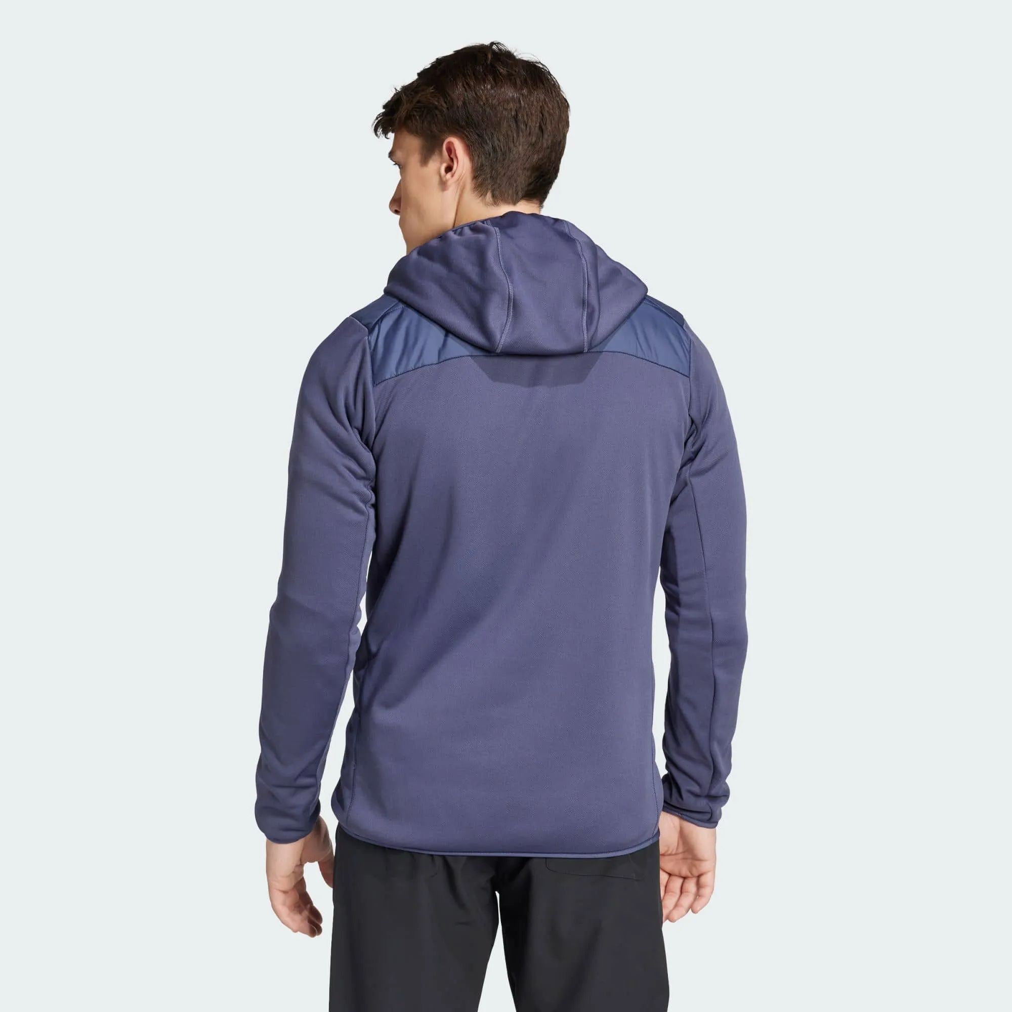 ADIDAS PERFORMANCE Terrex Multi Hybrid Insulated Hooded Jacket