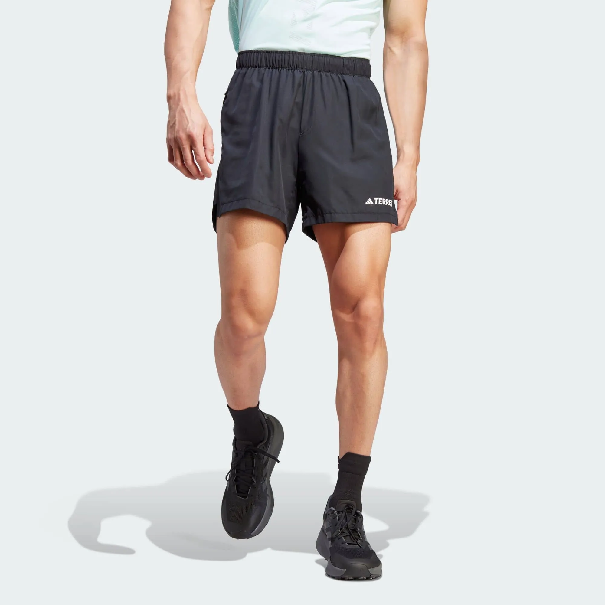 ADIDAS PERFORMANCE Terrex Multi Trail Running Shorts