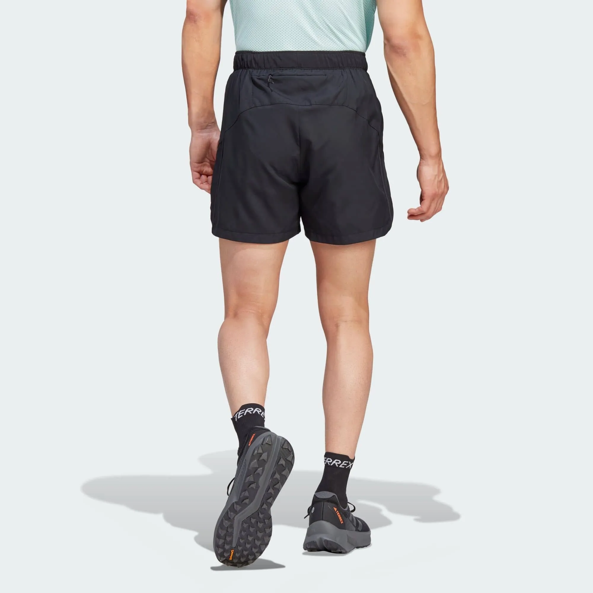 ADIDAS PERFORMANCE Terrex Multi Trail Running Shorts