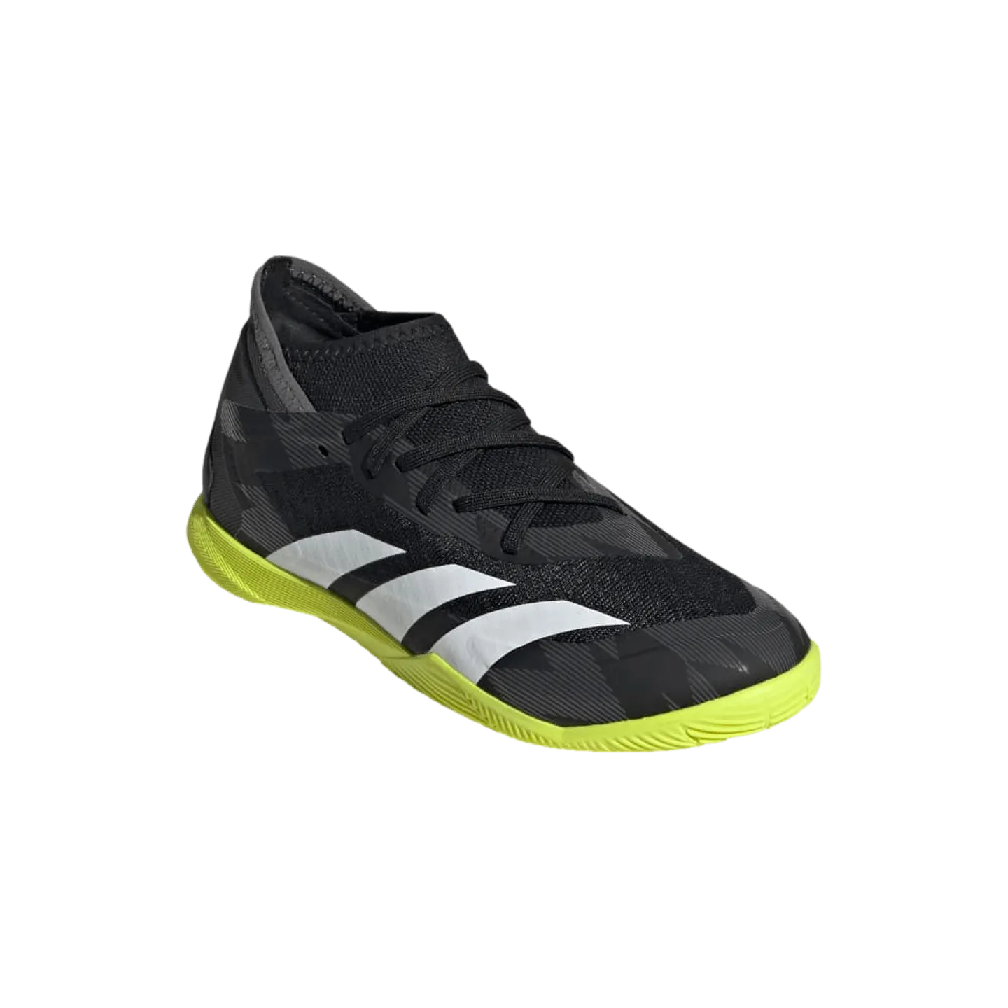 Adidas Predator Accuracy Injection.3 Youth Indoor Shoes