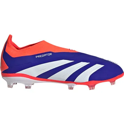 adidas Predator Elite Laceless FG Kids