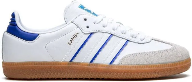 Adidas Samba 