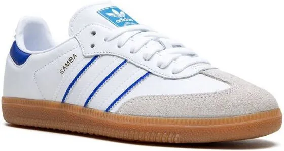 Adidas Samba 