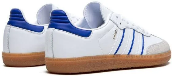 Adidas Samba 