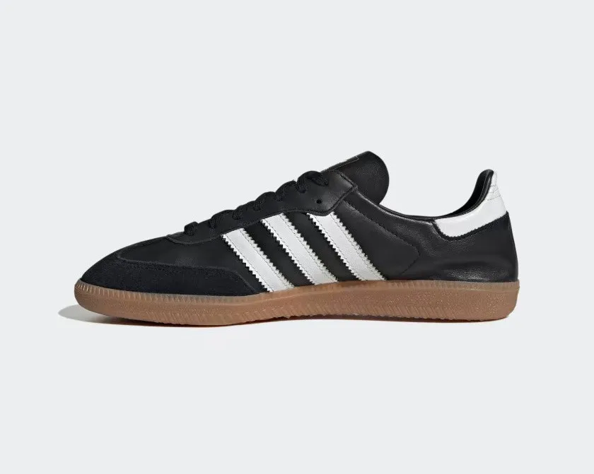 Adidas Samba Decon Core Black Cloud White Gum IF0641