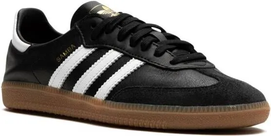 Adidas Samba Decon sneakers Black