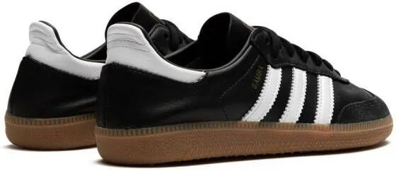 Adidas Samba Decon sneakers Black