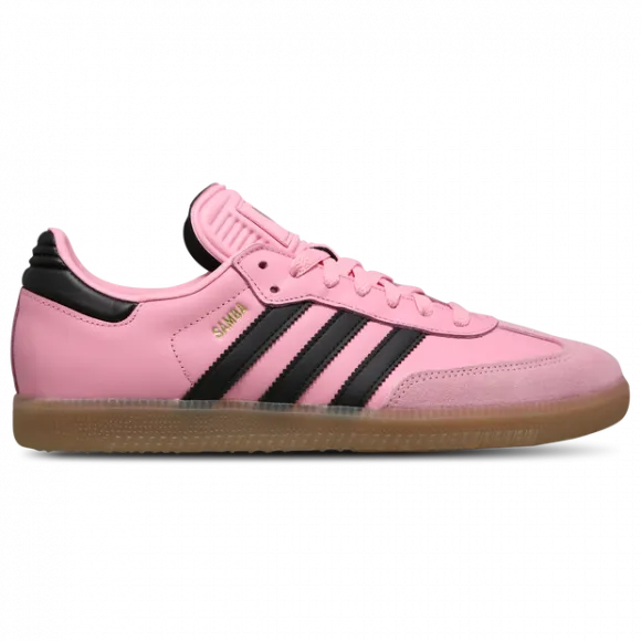 adidas Samba Inter Miami CF Messi Pink