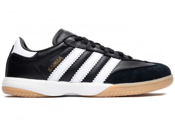 adidas Samba Millennium Black White Gum