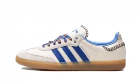 adidas Samba Nylon Wales Bonner Wonder Clay Royal