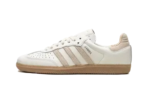 Adidas Samba OG Core White Magic Beige