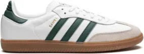 Adidas Samba Team Mexico sneakers White