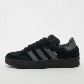 adidas Samba XLG Black Carbon