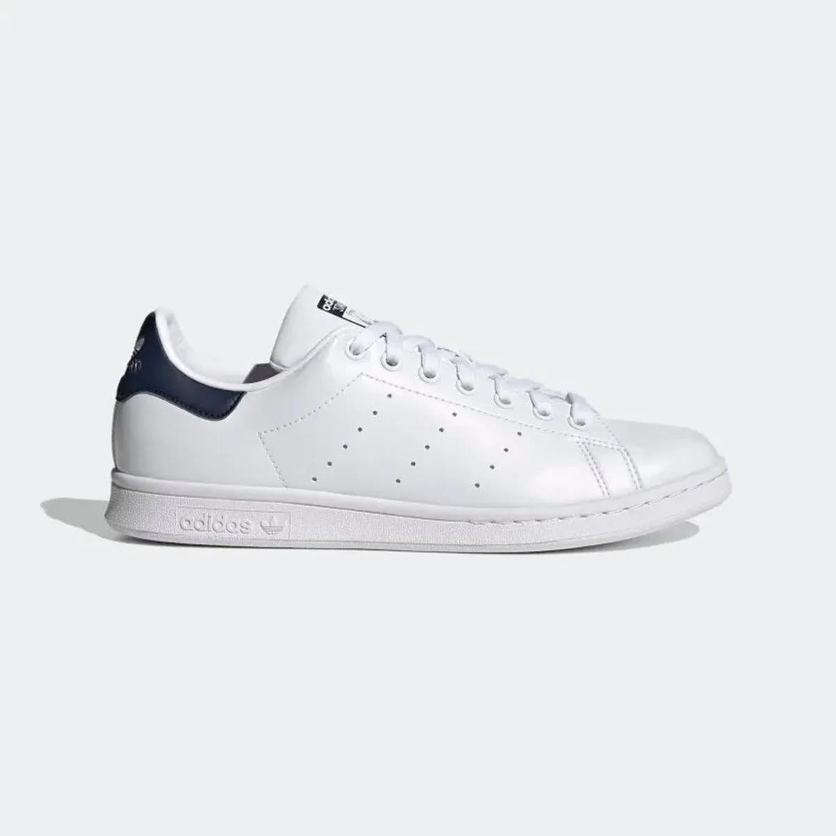 Adidas - Sneakers Stan Smith - Blanc - Unisexe