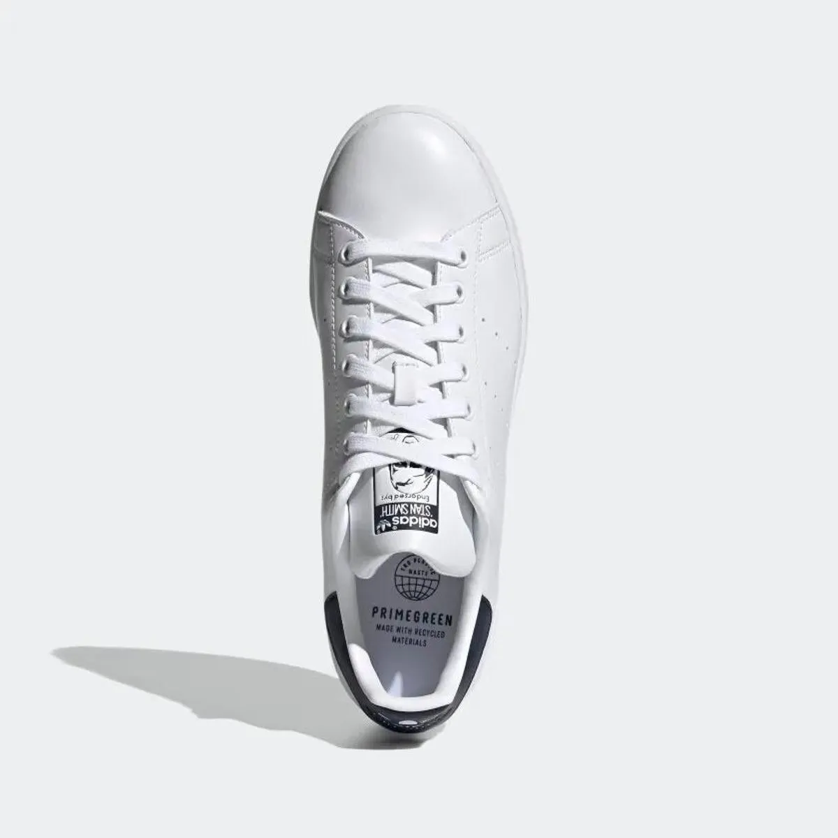 Adidas - Sneakers Stan Smith - Blanc - Unisexe