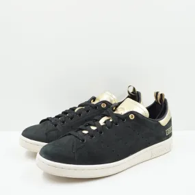 Adidas Stan Smith CLOT (Black/Gold)