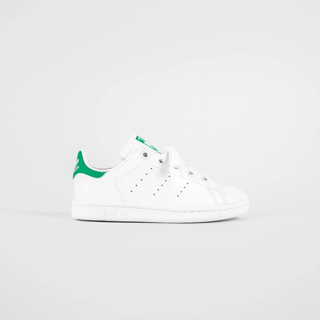 Adidas     stan smith crib