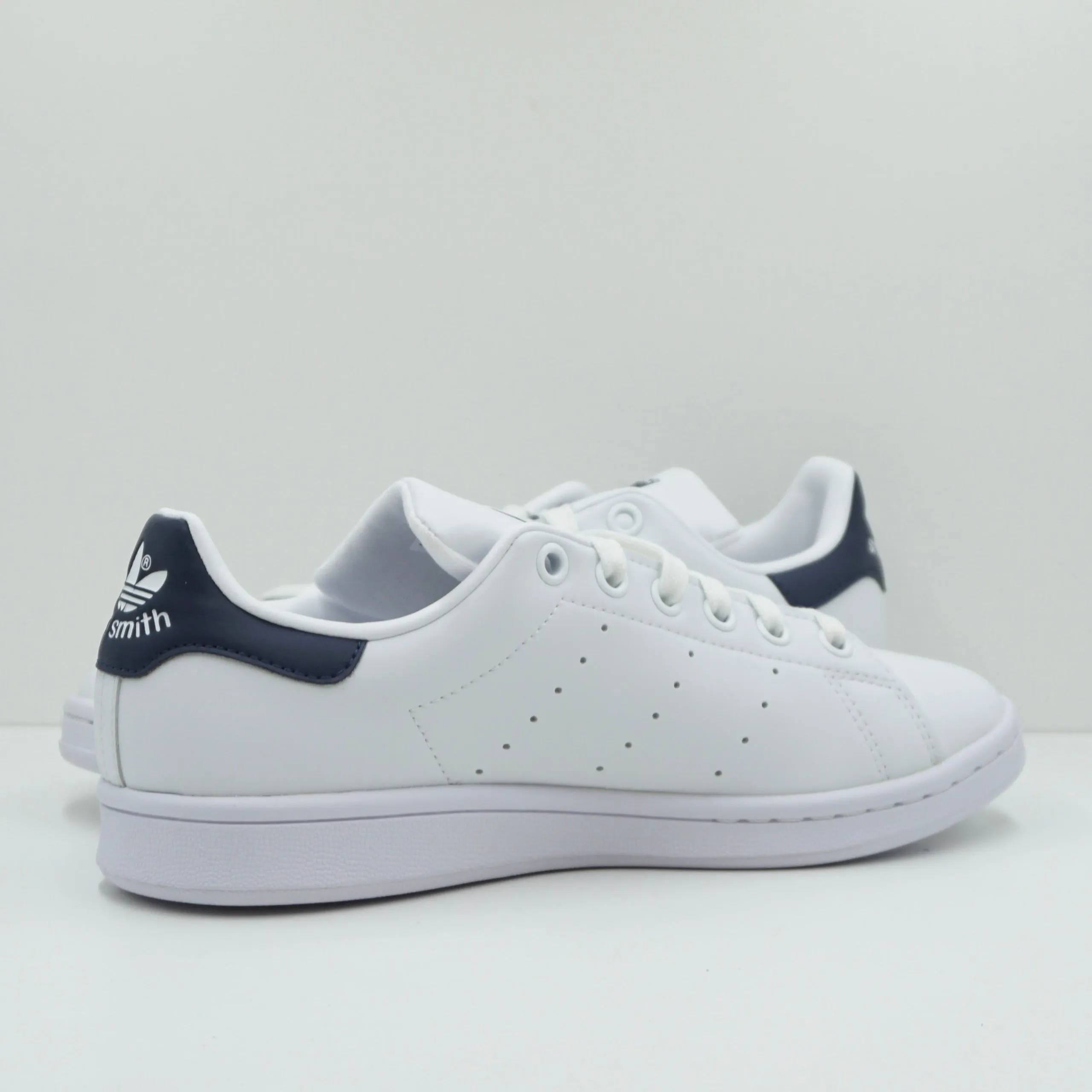 Adidas Stan Smith Primegreen White Collegiate Navy