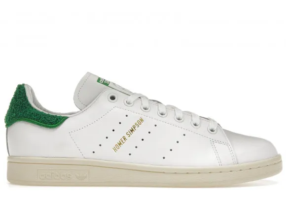 adidas Stan Smith The Simpsons Homer Simpson