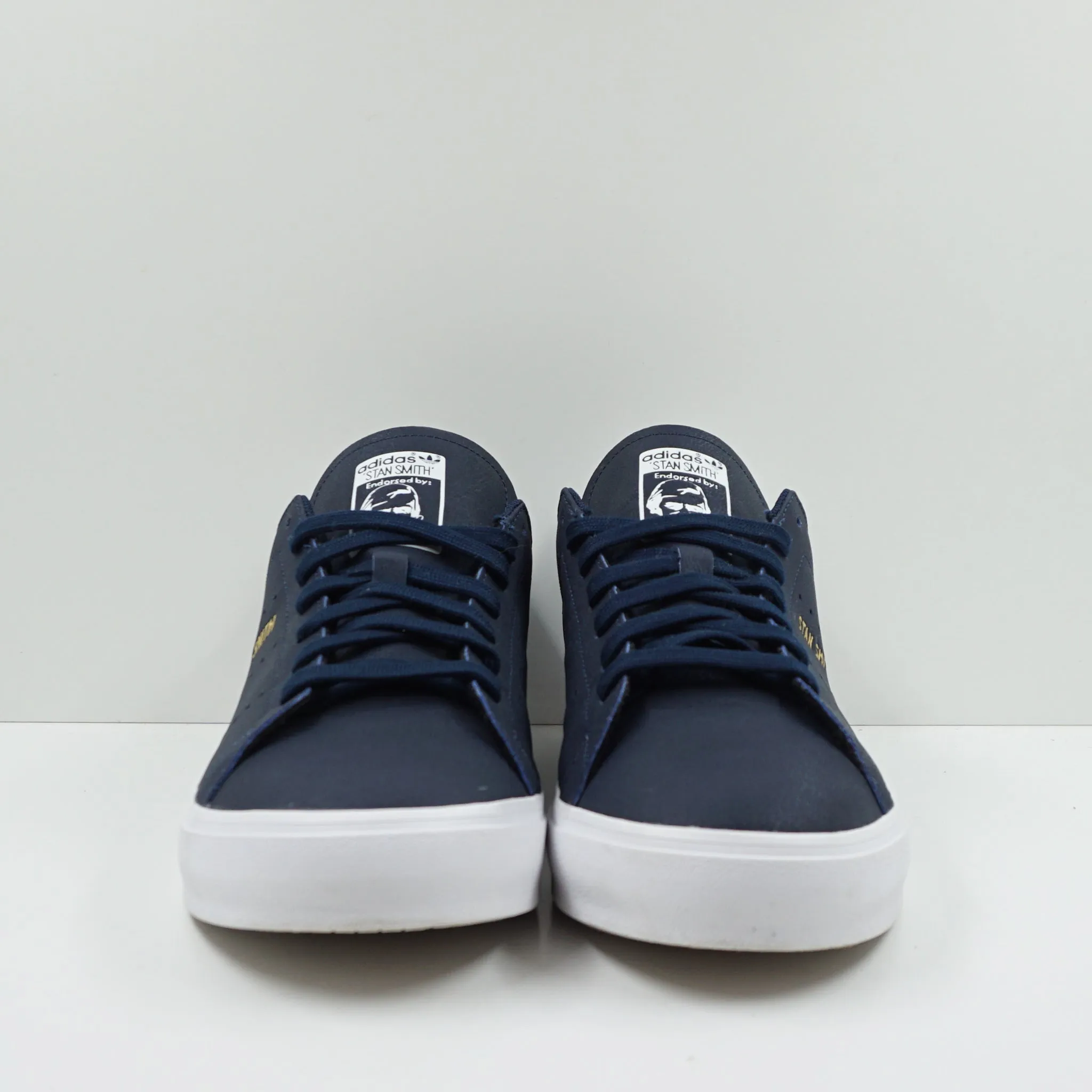 Adidas Stan Smith Vulc Navy