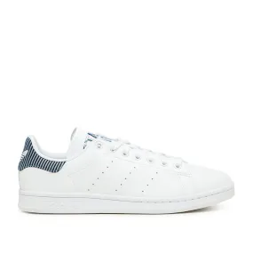 adidas Stan Smith (White / Blue / Pink)