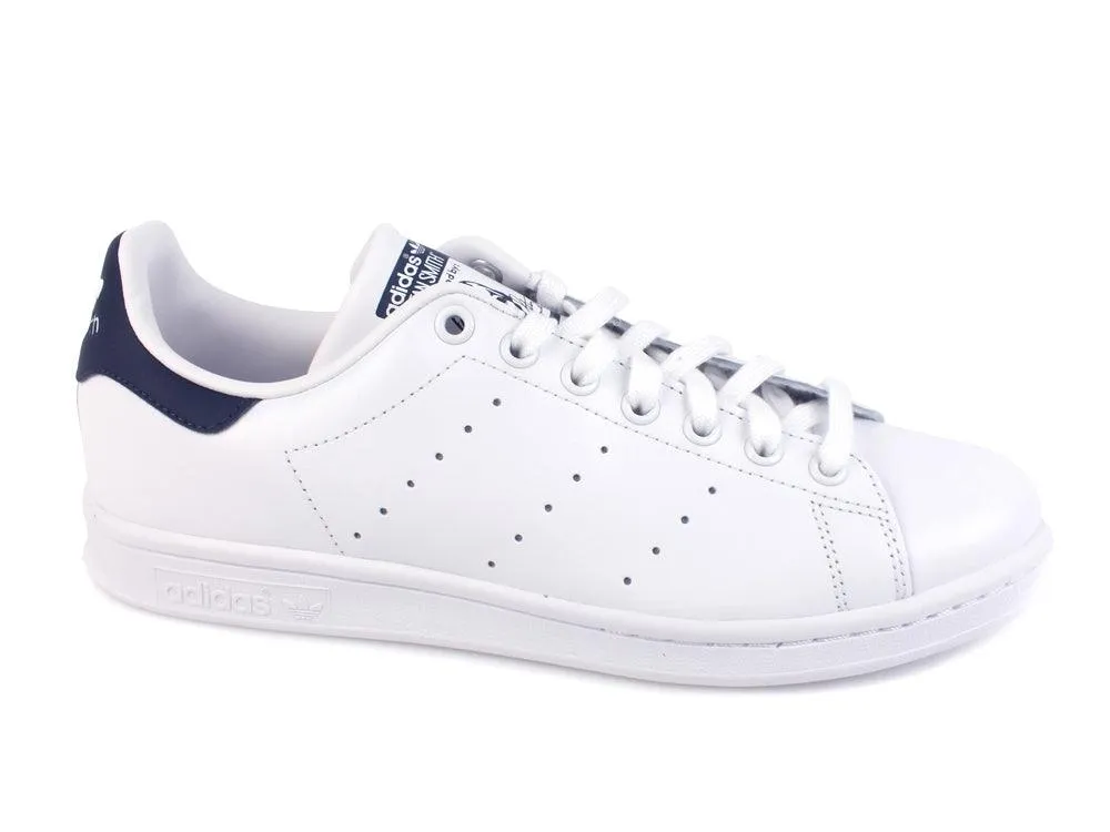 ADIDAS Stan Smith White Blue M20325