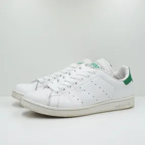 Adidas Stan Smith White Green (2006)