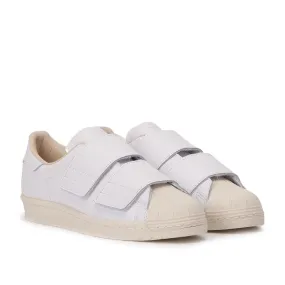 adidas Superstar 80s CF W (White)