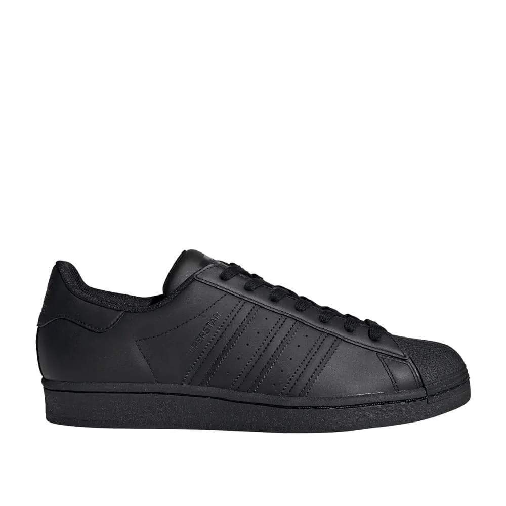 adidas Superstar (Black)