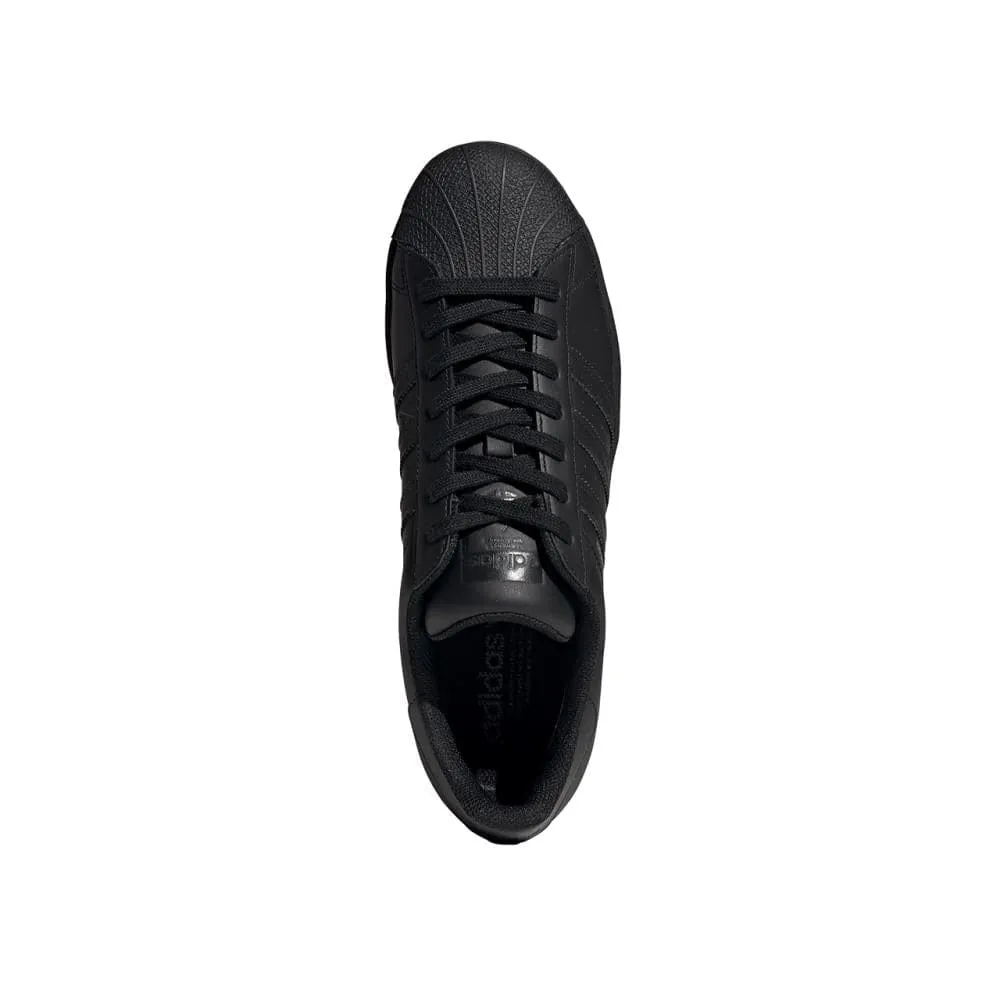 adidas Superstar (Black)