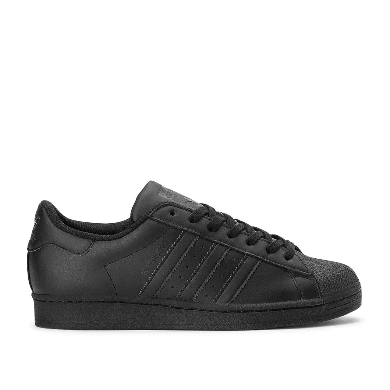 adidas Superstar (Black)