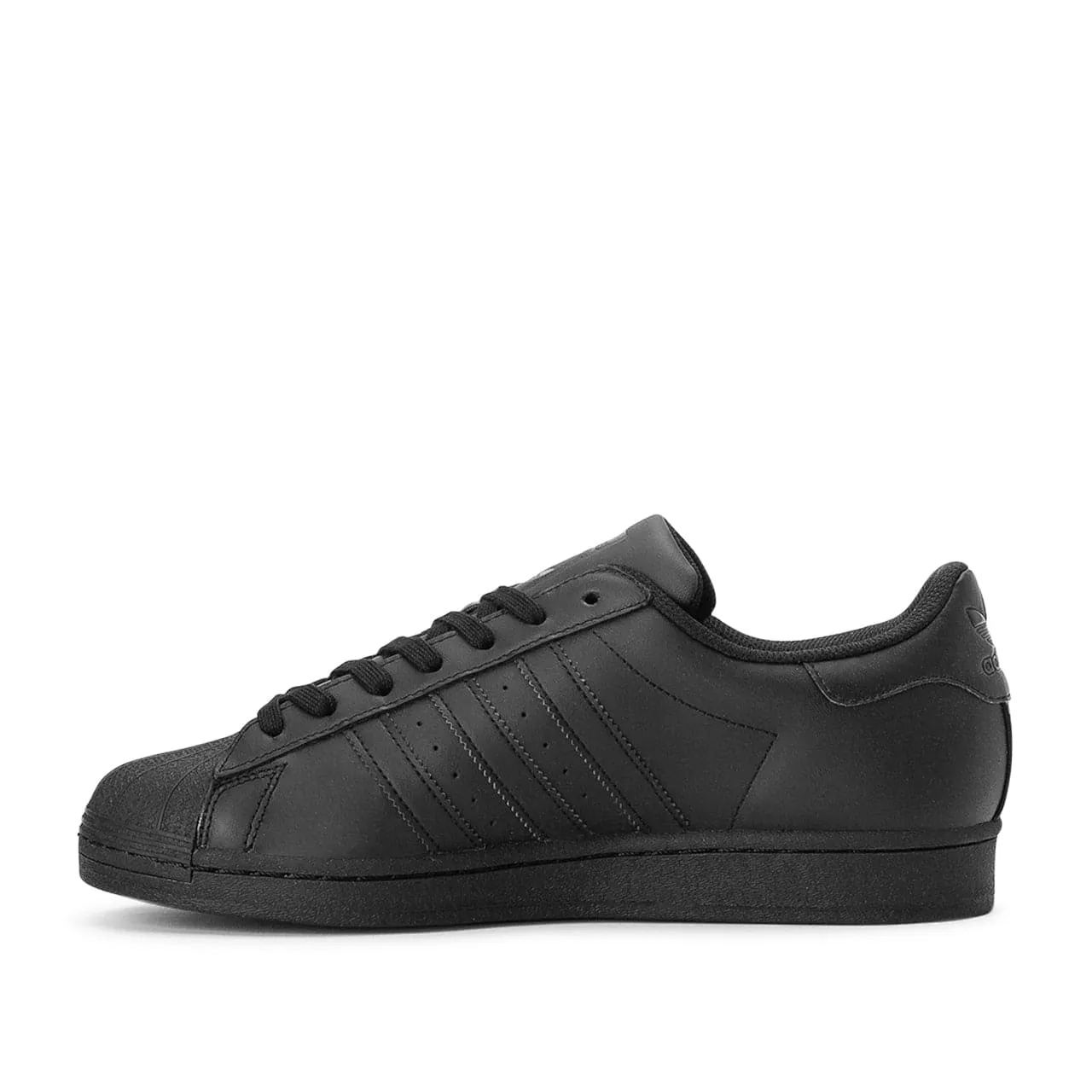 adidas Superstar (Black)