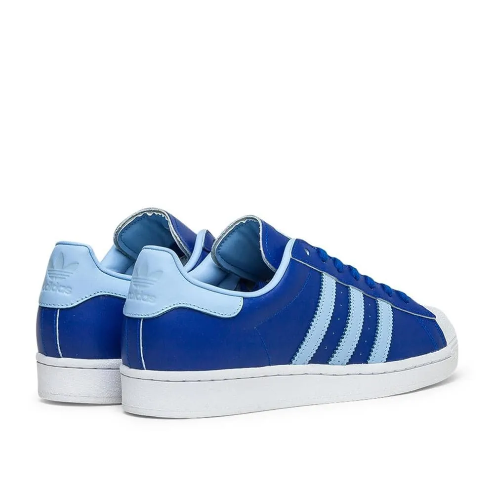 adidas Superstar (Blue / White)