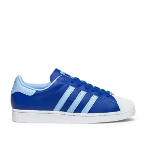 adidas Superstar (Blue / White)