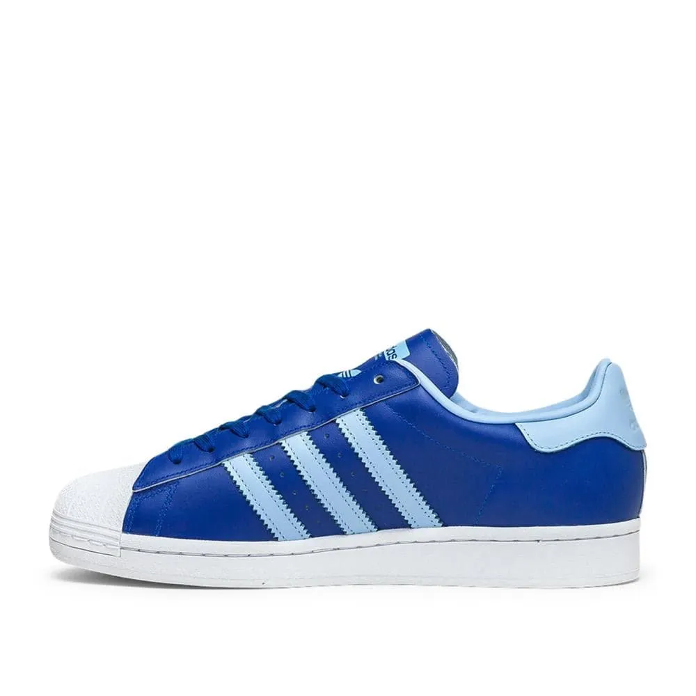 adidas Superstar (Blue / White)