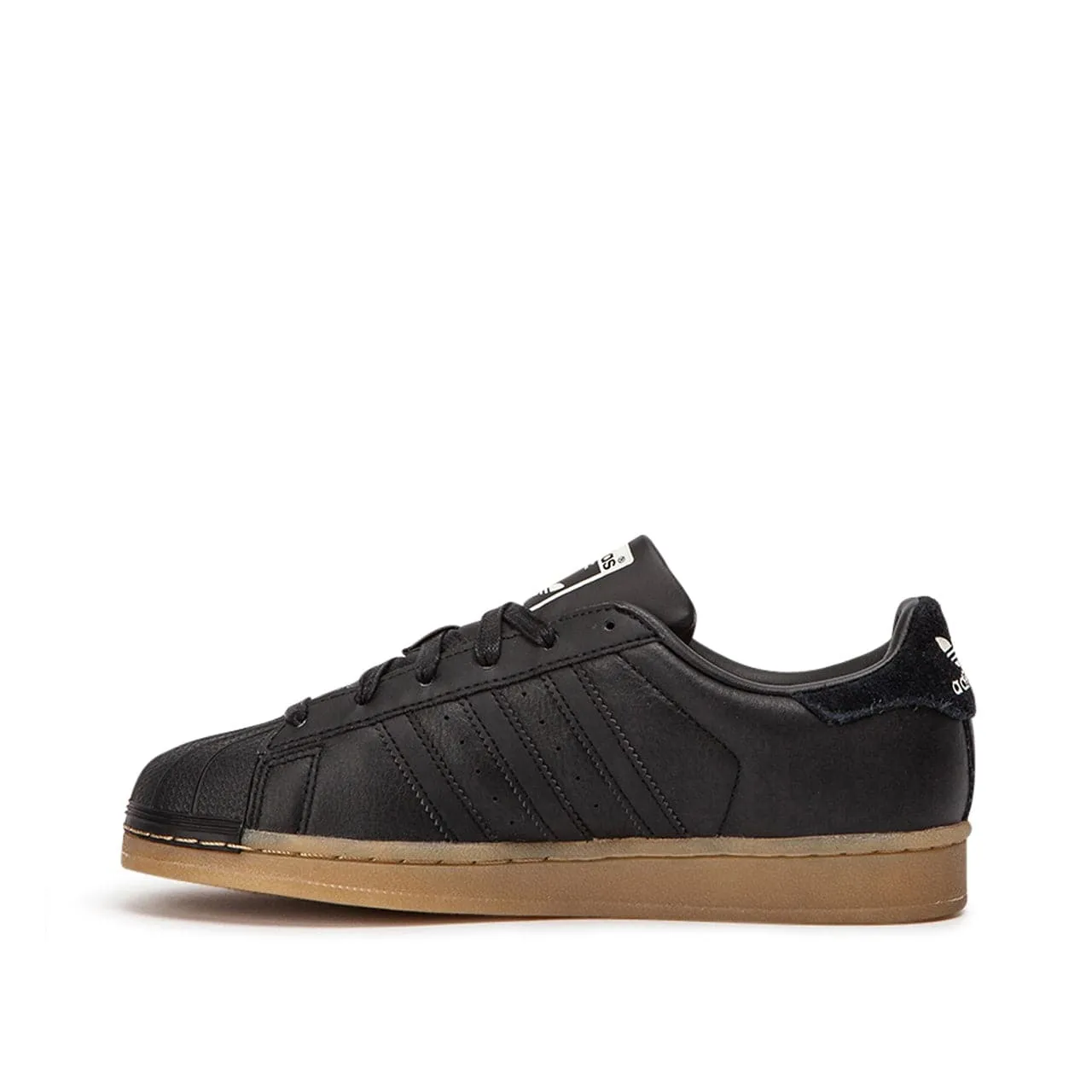 adidas Superstar W (Black)