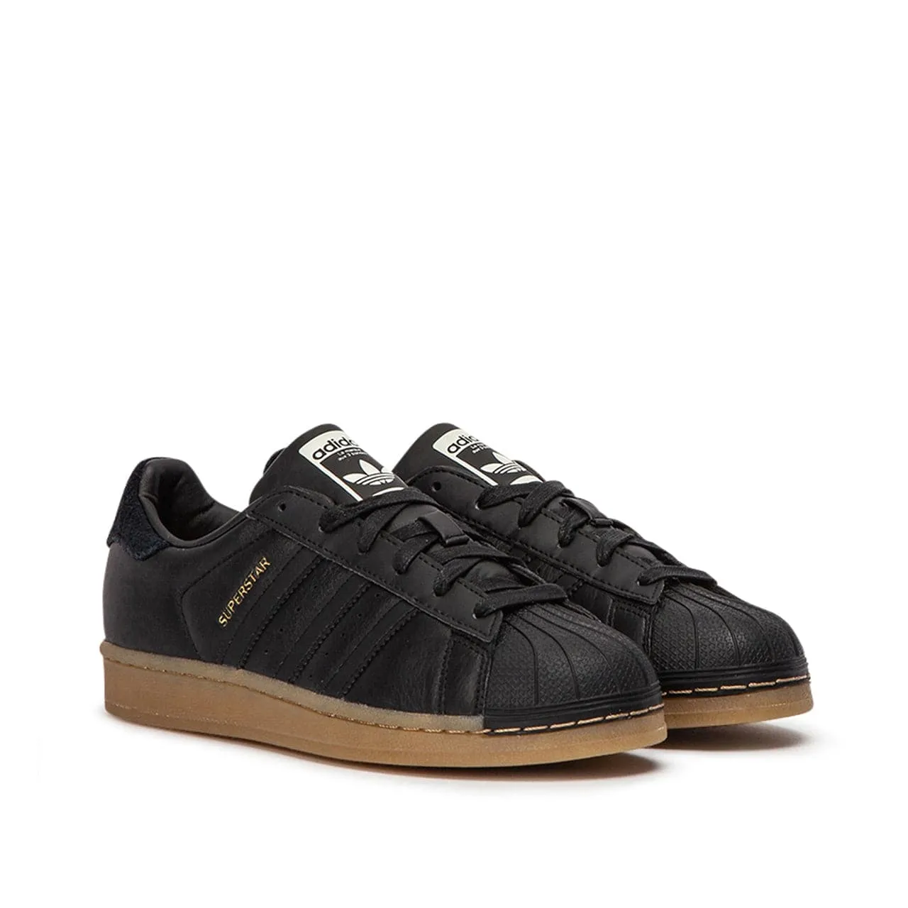 adidas Superstar W (Black)