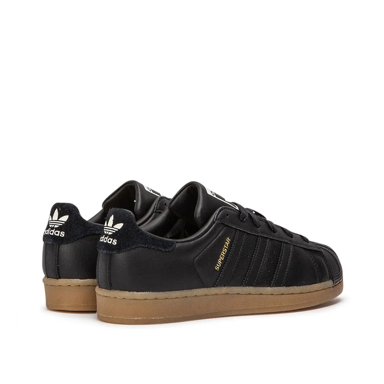 adidas Superstar W (Black)