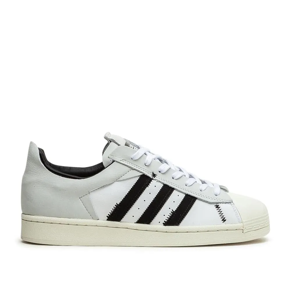 adidas Superstar WS2 (White / Black / Grey)