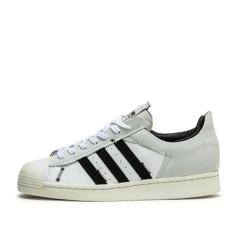 adidas Superstar WS2 (White / Black / Grey)