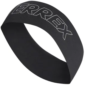 Adidas Terrex Aeroready Headband Black/White | Buy Adidas Terrex Aeroready Headband Black/White here | Outnorth