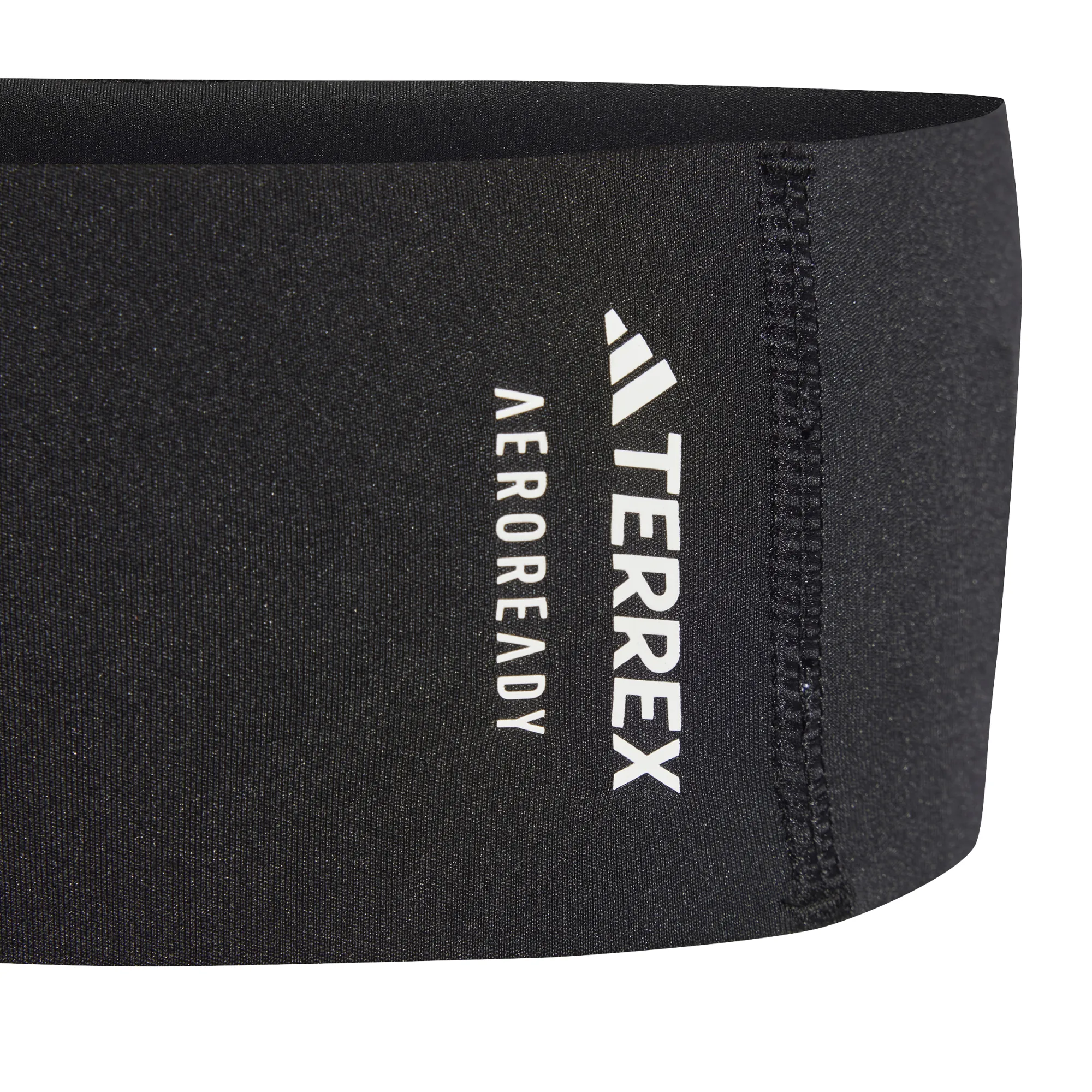 Adidas Terrex Aeroready Headband Black/White | Buy Adidas Terrex Aeroready Headband Black/White here | Outnorth